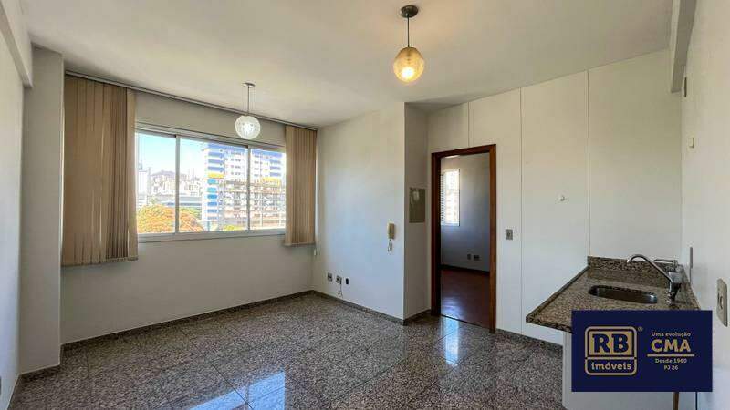 Apartamento à venda com 1 quarto, 40m² - Foto 20