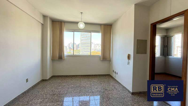 Apartamento à venda com 1 quarto, 40m² - Foto 22