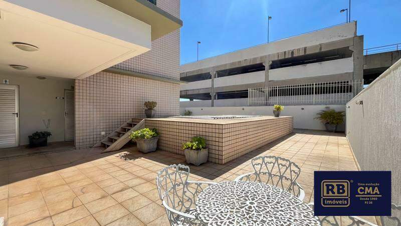 Apartamento à venda com 1 quarto, 40m² - Foto 4