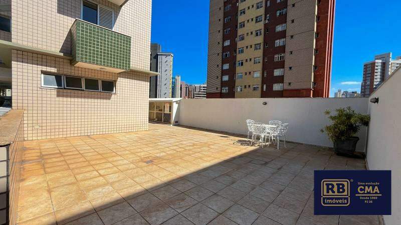 Apartamento à venda com 1 quarto, 40m² - Foto 5