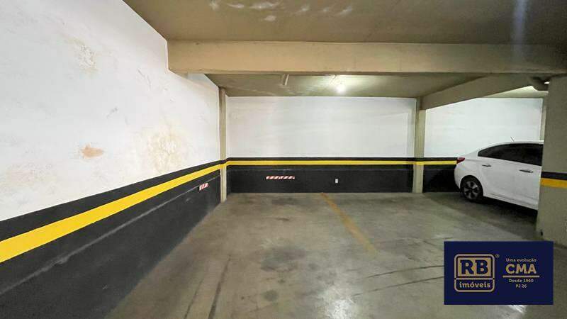 Apartamento à venda com 1 quarto, 40m² - Foto 6