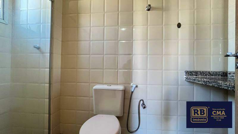 Apartamento à venda com 1 quarto, 40m² - Foto 7