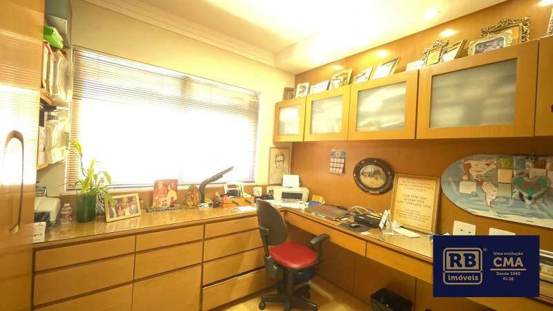 Apartamento à venda com 4 quartos, 113m² - Foto 10