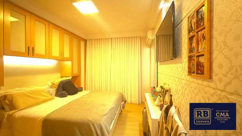 Apartamento à venda com 4 quartos, 113m² - Foto 13