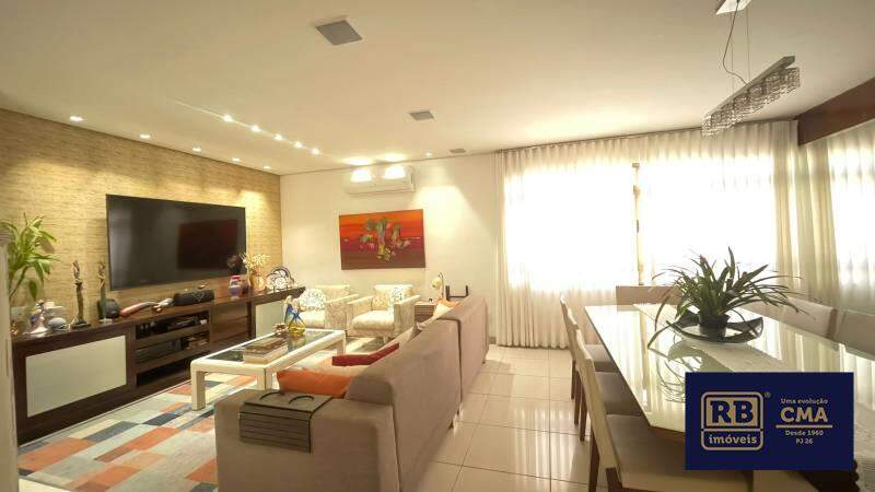 Apartamento à venda com 4 quartos, 113m² - Foto 14