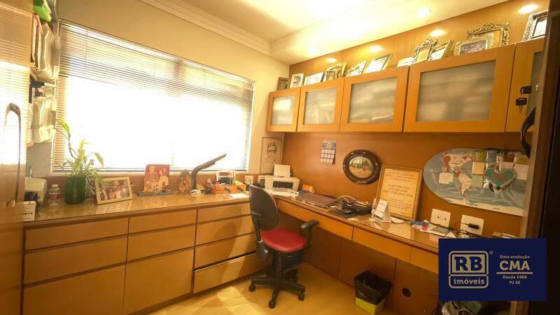 Apartamento à venda com 4 quartos, 113m² - Foto 19