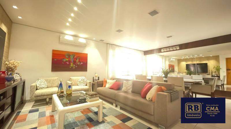 Apartamento à venda com 4 quartos, 113m² - Foto 23