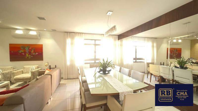 Apartamento à venda com 4 quartos, 113m² - Foto 24