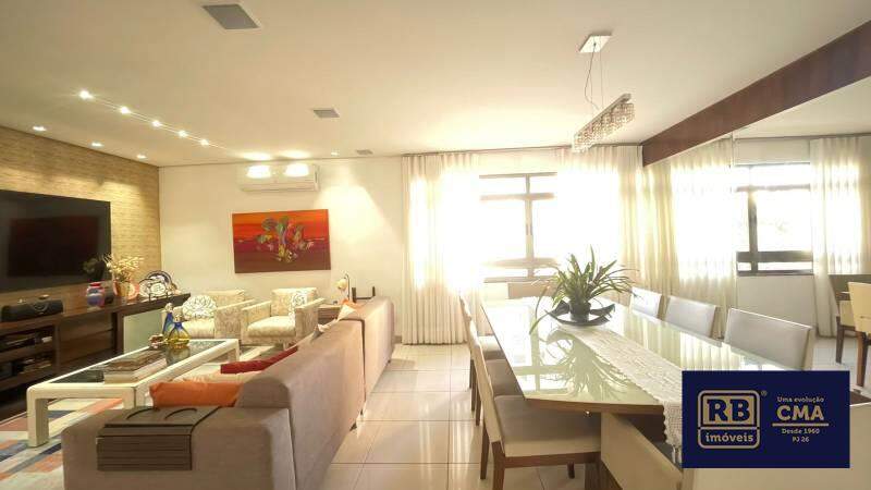 Apartamento à venda com 4 quartos, 113m² - Foto 25