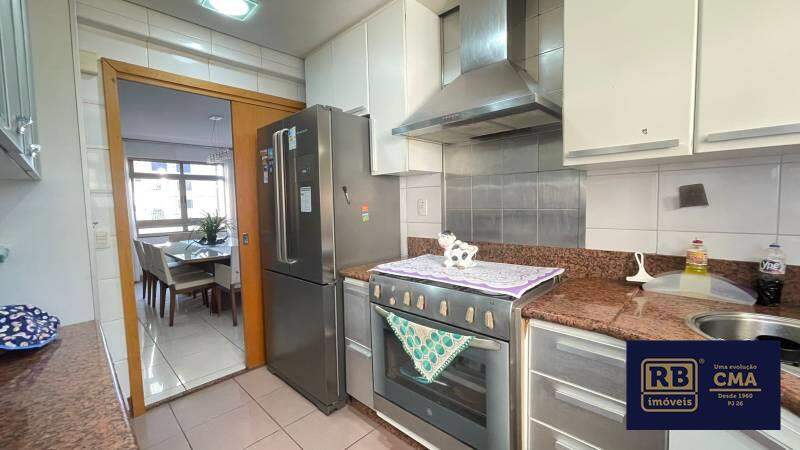 Apartamento à venda com 4 quartos, 113m² - Foto 3