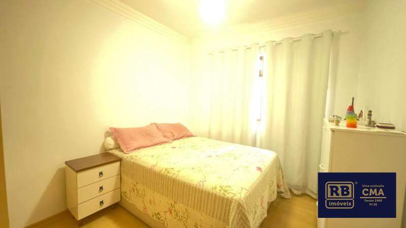 Apartamento à venda com 4 quartos, 113m² - Foto 4