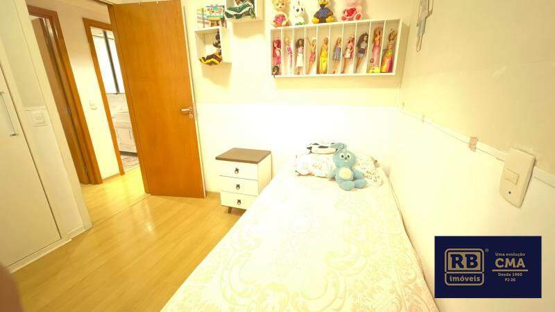 Apartamento à venda com 4 quartos, 113m² - Foto 6