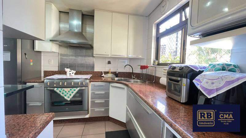Apartamento à venda com 4 quartos, 113m² - Foto 7