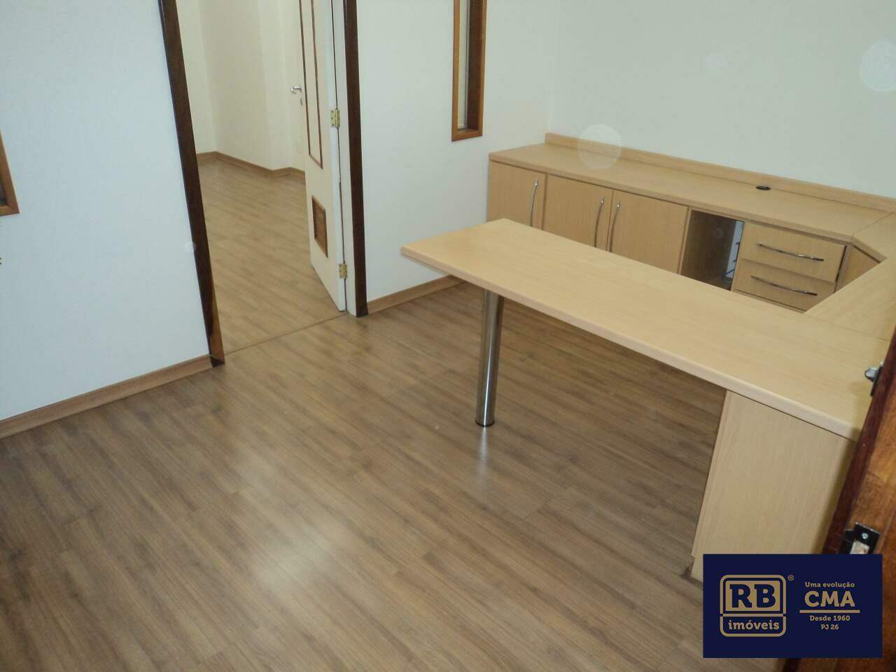 Conjunto Comercial-Sala para alugar, 35m² - Foto 4