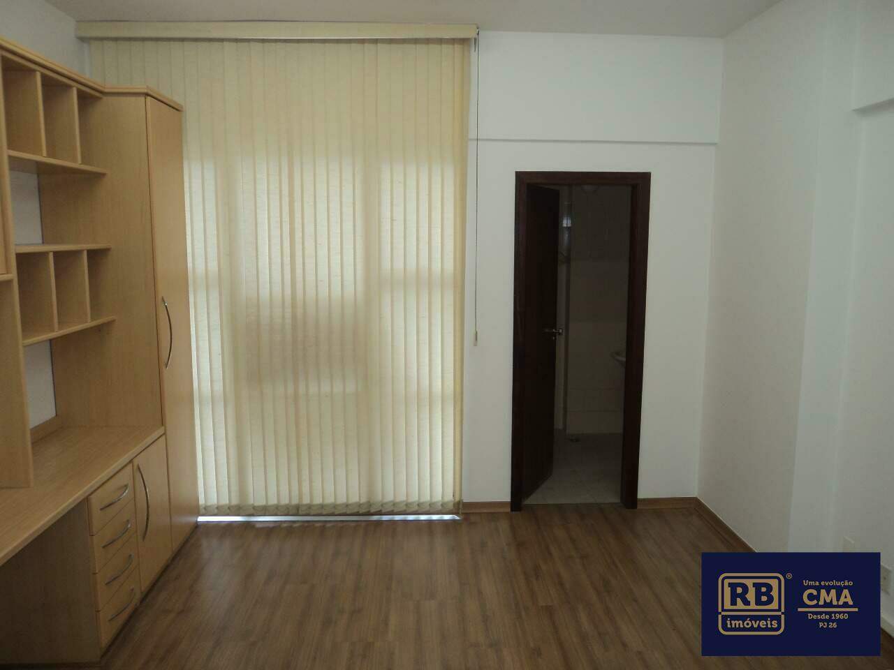 Conjunto Comercial-Sala para alugar, 35m² - Foto 10