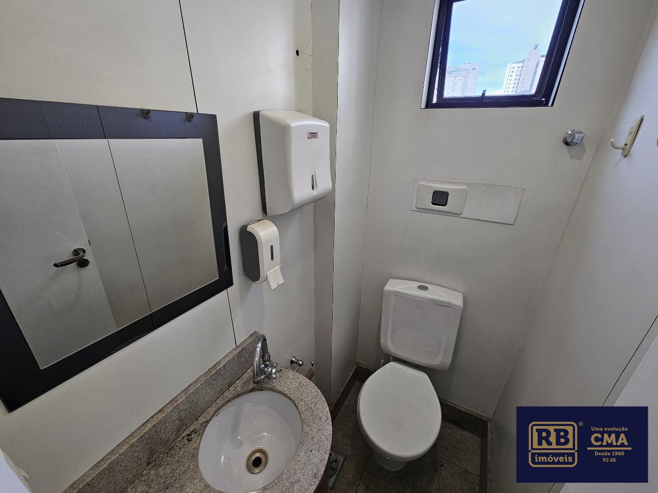 Sala-Conjunto, 45 m² - Foto 12