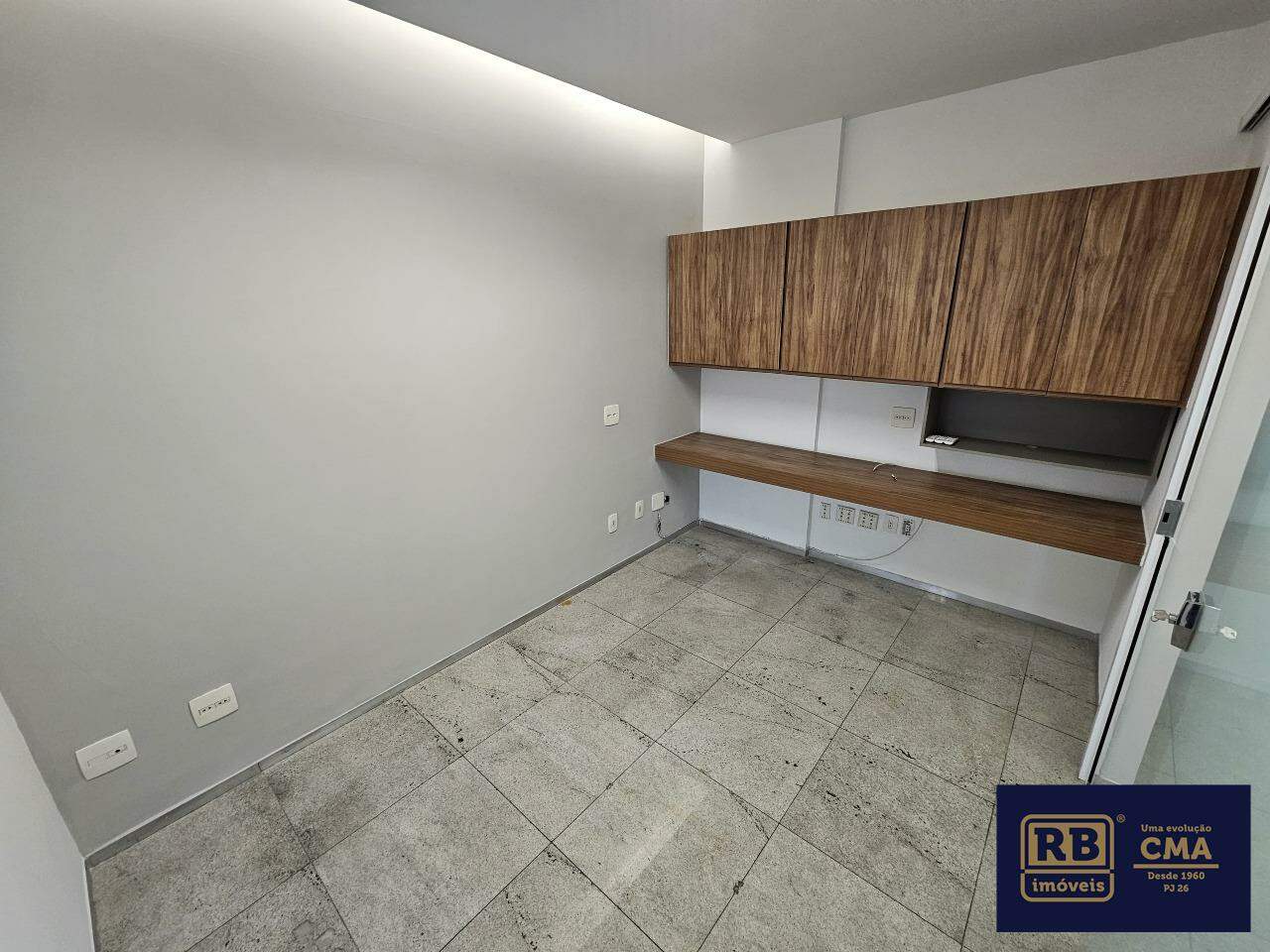 Sala-Conjunto, 45 m² - Foto 1