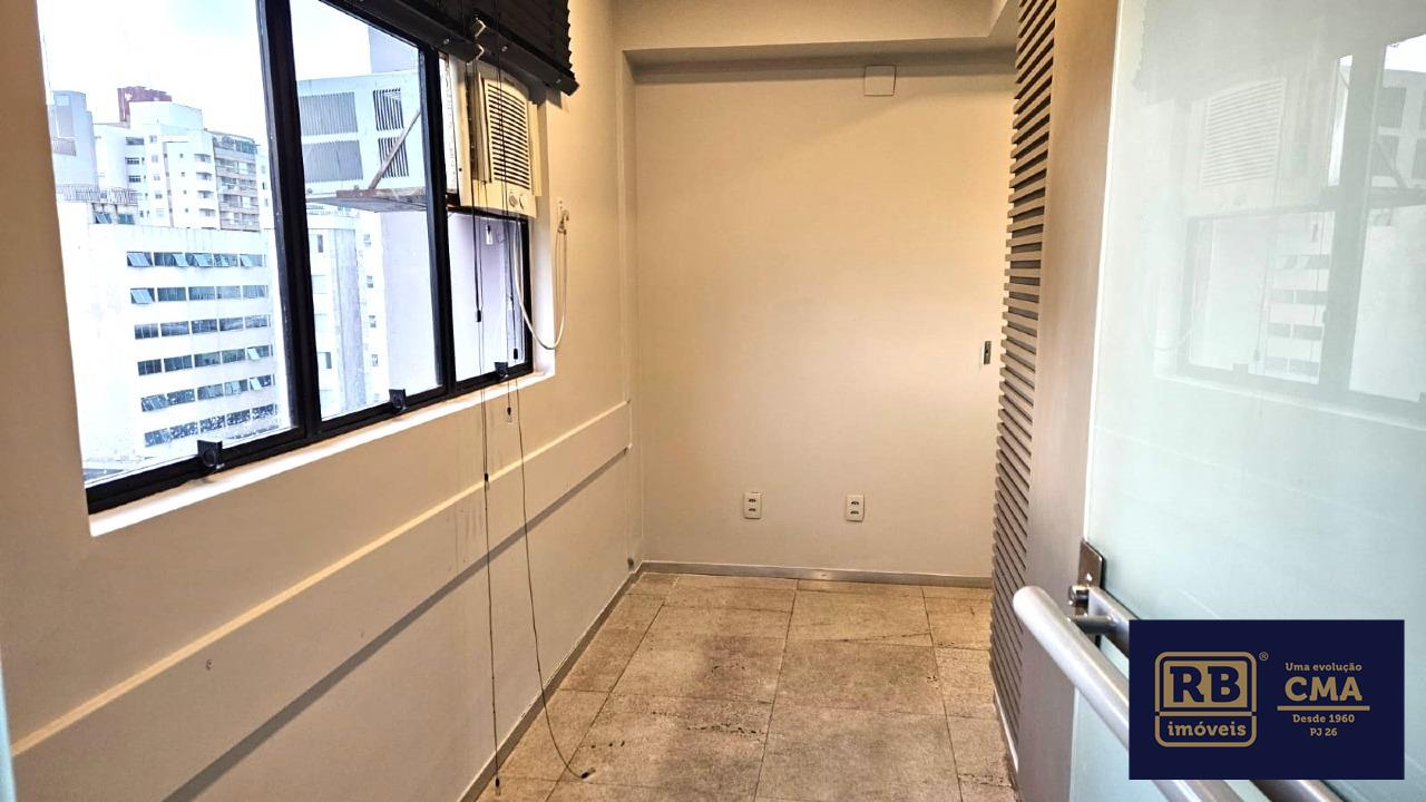 Sala-Conjunto, 45 m² - Foto 2