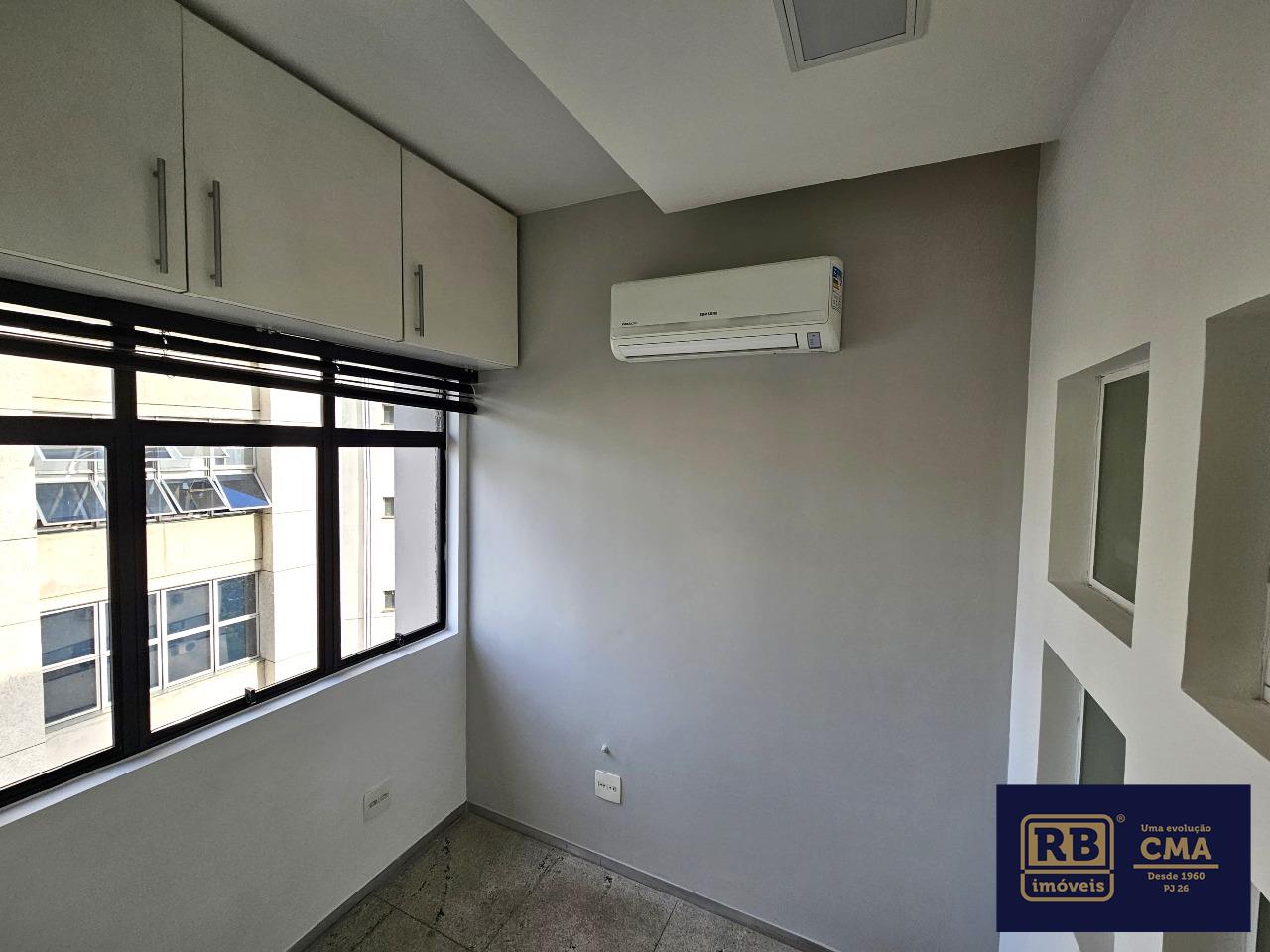 Sala-Conjunto, 45 m² - Foto 10