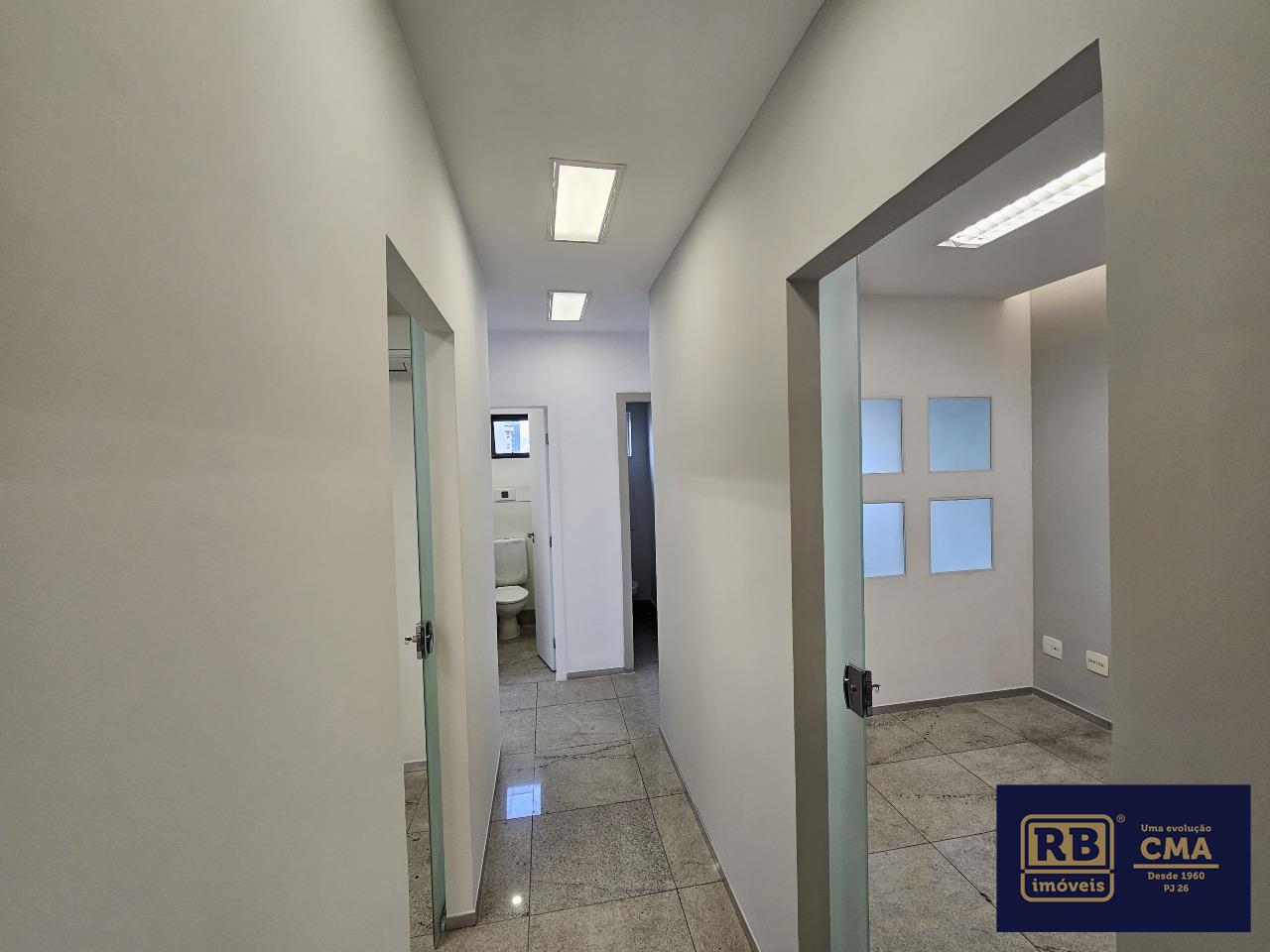 Sala-Conjunto, 45 m² - Foto 7