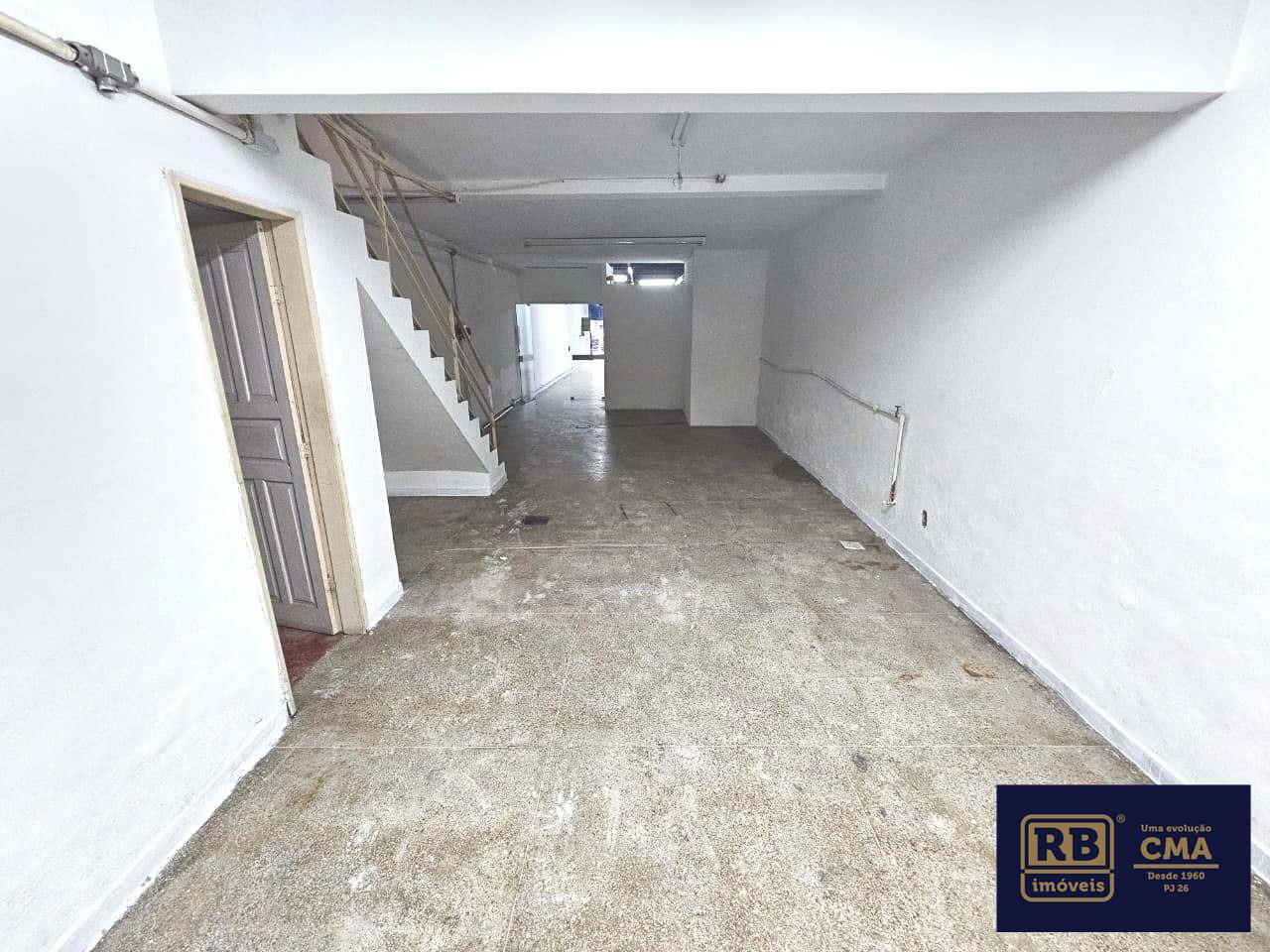 Loja-Salão, 200 m² - Foto 7