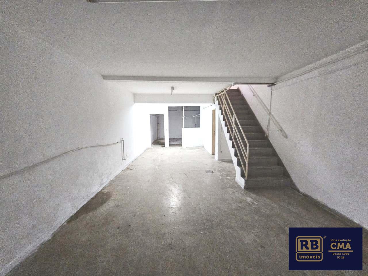 Loja-Salão, 200 m² - Foto 8