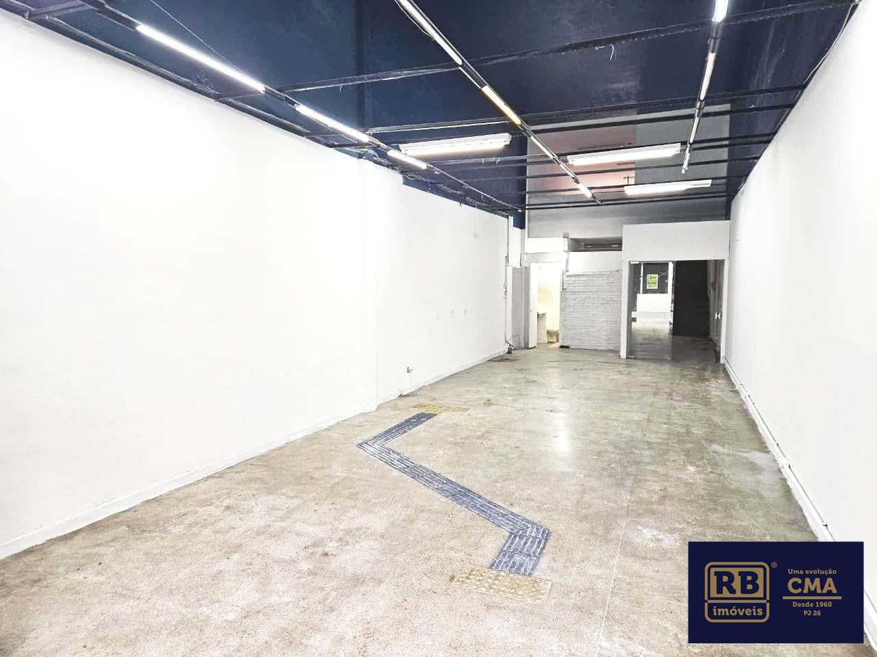 Loja-Salão, 200 m² - Foto 5