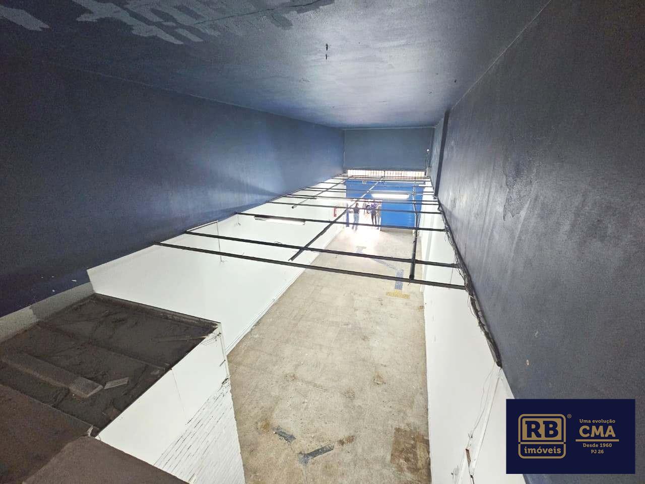 Loja-Salão, 200 m² - Foto 13