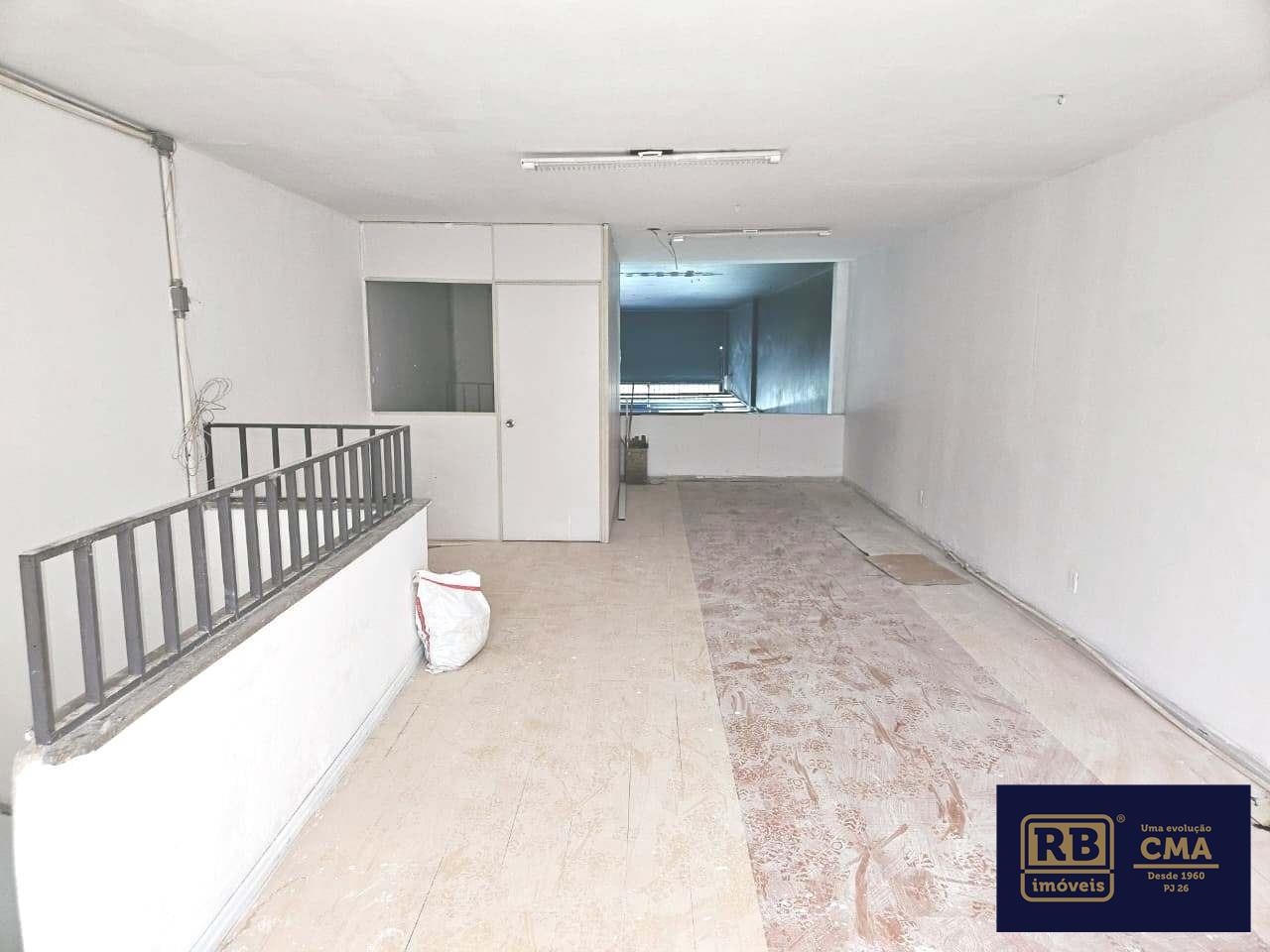 Loja-Salão, 200 m² - Foto 12