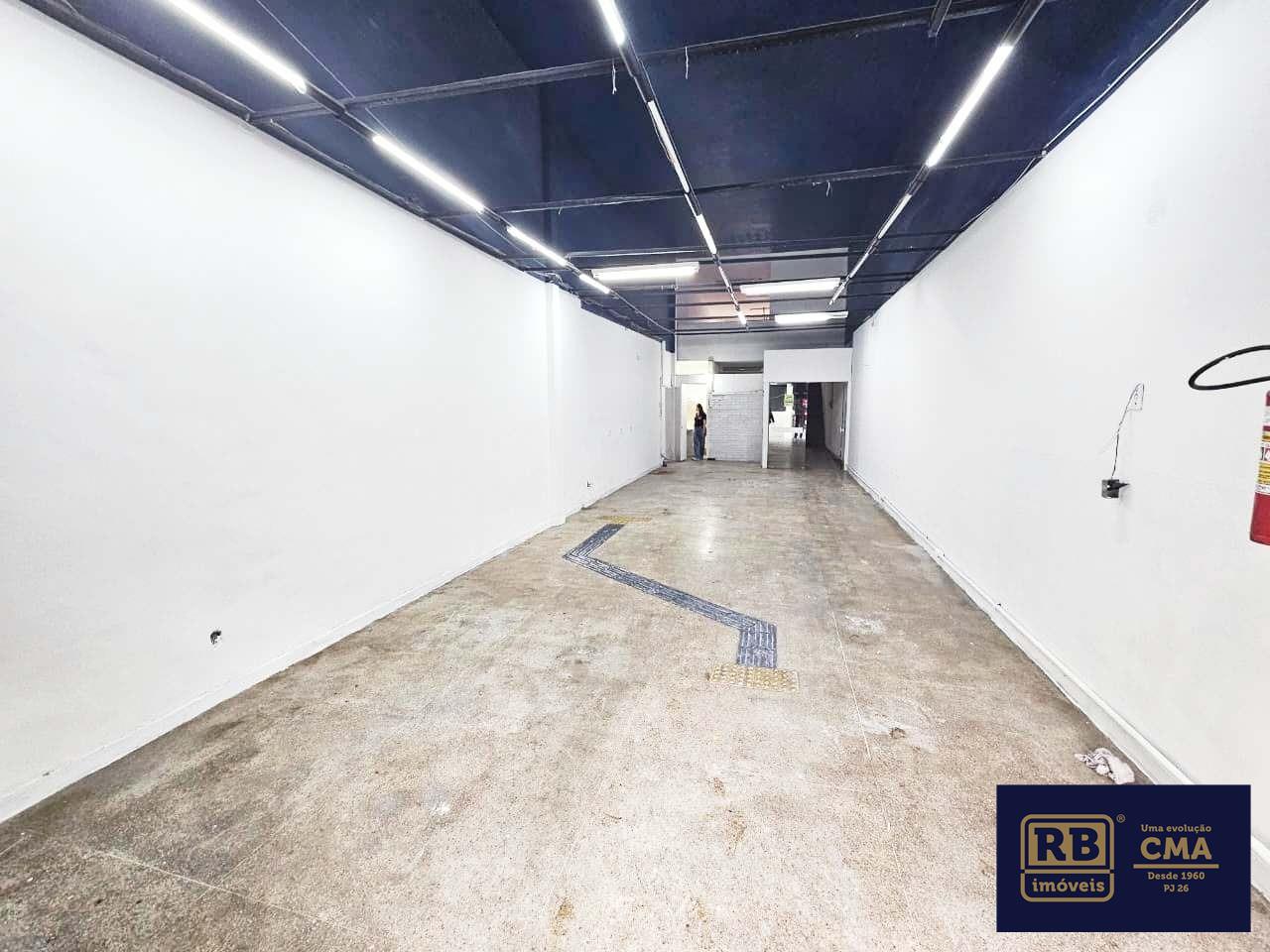 Loja-Salão, 200 m² - Foto 4