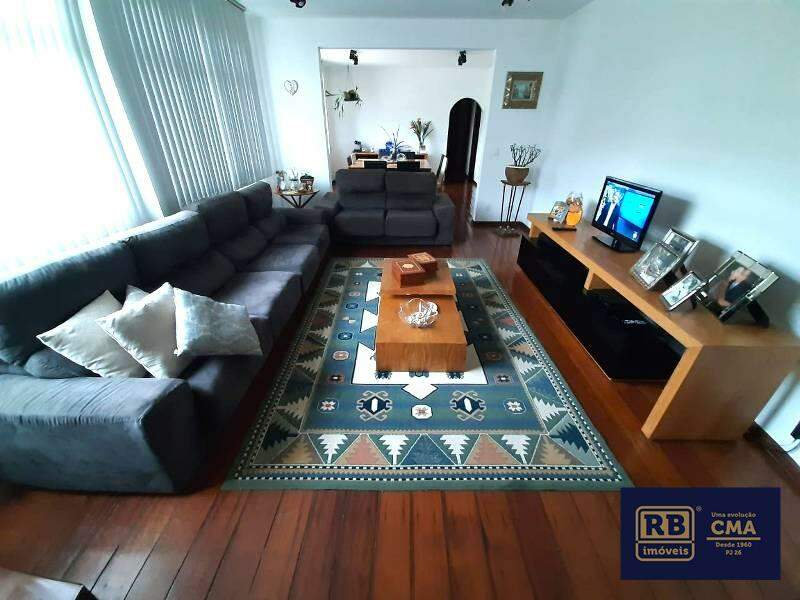 Cobertura, 4 quartos, 270 m² - Foto 1