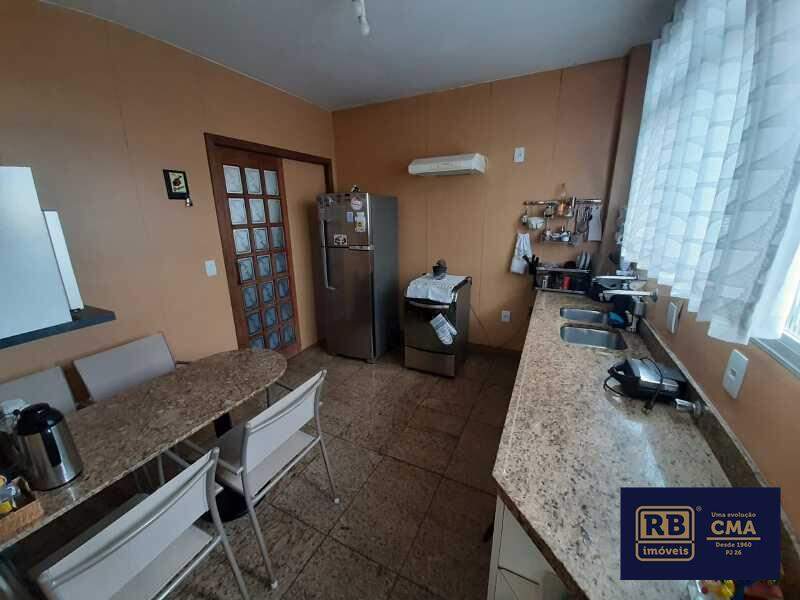 Cobertura, 4 quartos, 270 m² - Foto 14