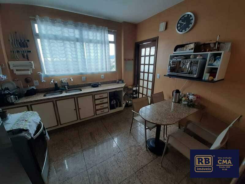 Cobertura, 4 quartos, 270 m² - Foto 15