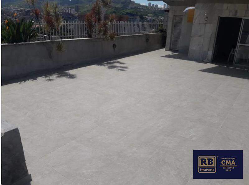 Cobertura, 4 quartos, 270 m² - Foto 17