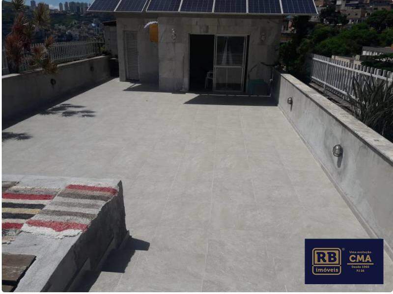 Cobertura, 4 quartos, 270 m² - Foto 18