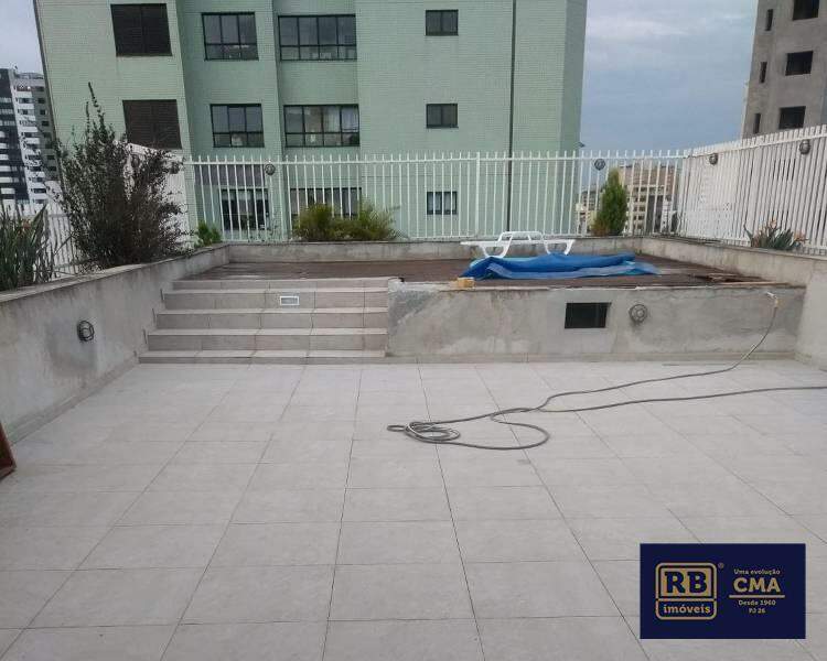 Cobertura, 4 quartos, 270 m² - Foto 19