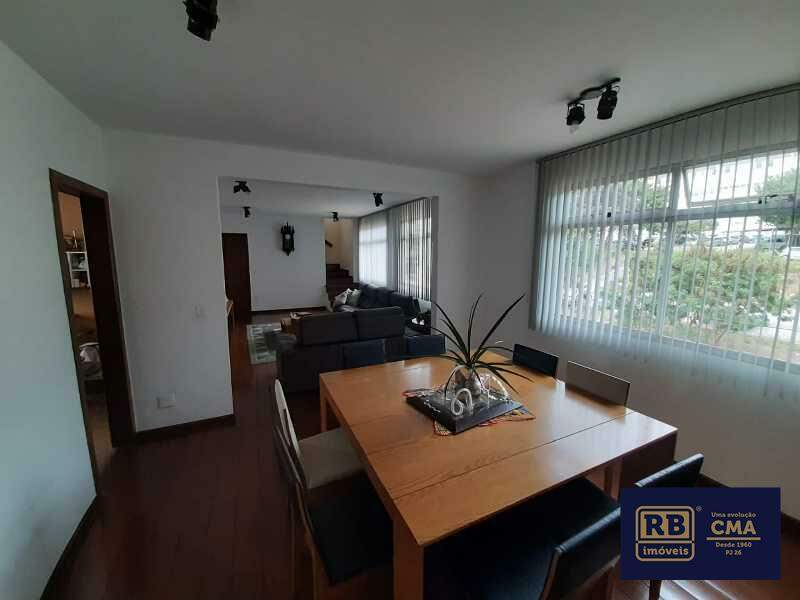 Cobertura, 4 quartos, 270 m² - Foto 2