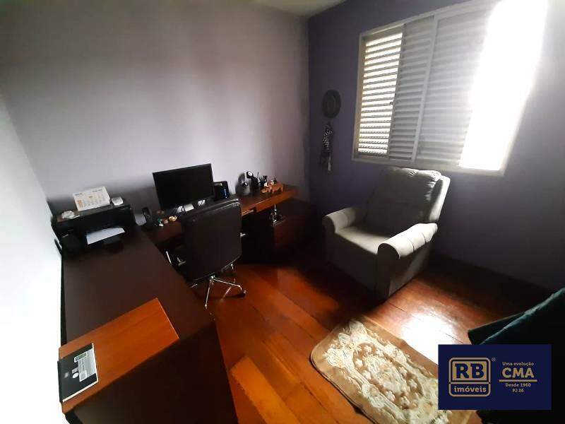 Cobertura, 4 quartos, 270 m² - Foto 4