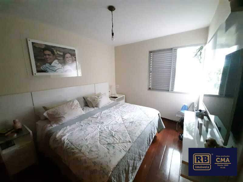 Cobertura, 4 quartos, 270 m² - Foto 8