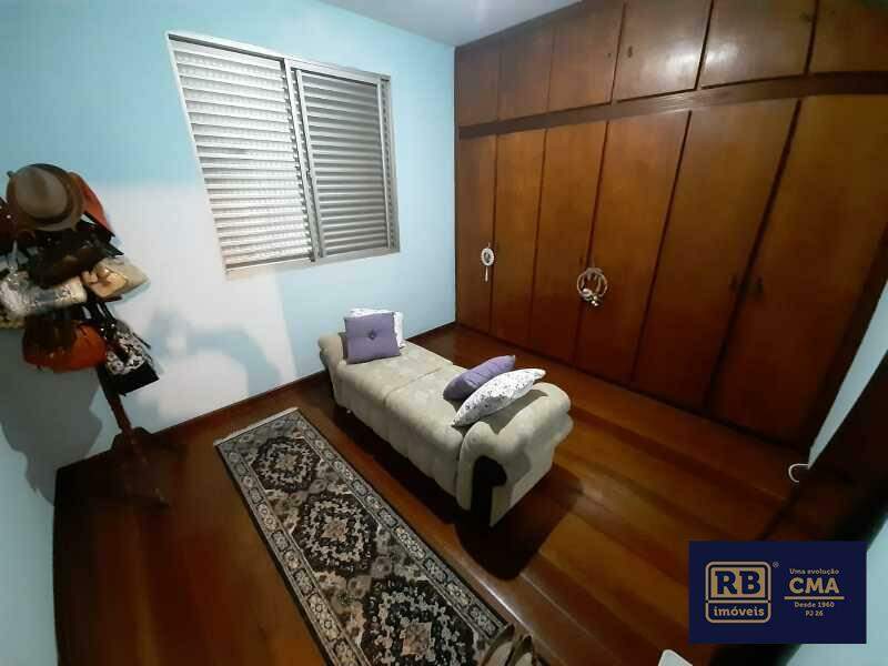 Cobertura, 4 quartos, 270 m² - Foto 9