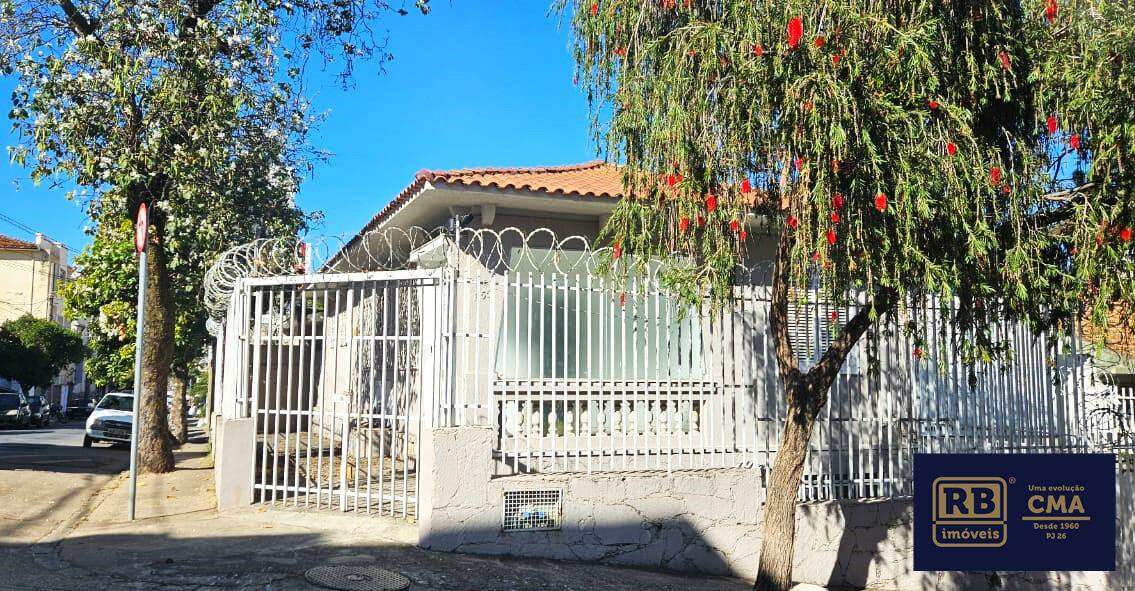Casa para alugar com 3 quartos, 125m² - Foto 2