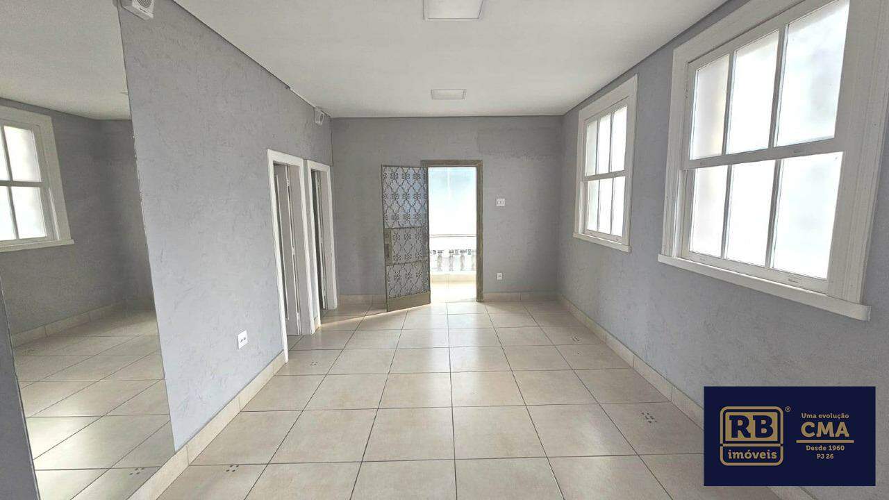 Casa para alugar com 3 quartos, 125m² - Foto 18