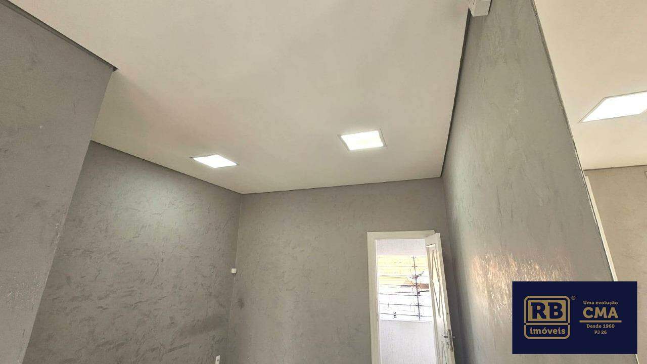 Casa para alugar com 3 quartos, 125m² - Foto 9