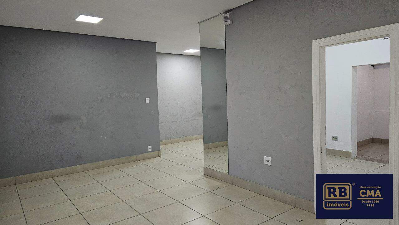 Casa para alugar com 3 quartos, 125m² - Foto 5