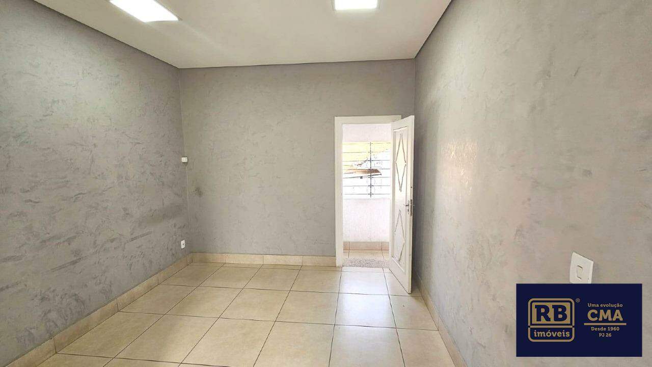 Casa para alugar com 3 quartos, 125m² - Foto 7