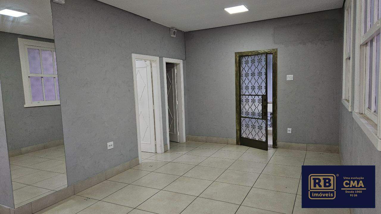Casa para alugar com 3 quartos, 125m² - Foto 6