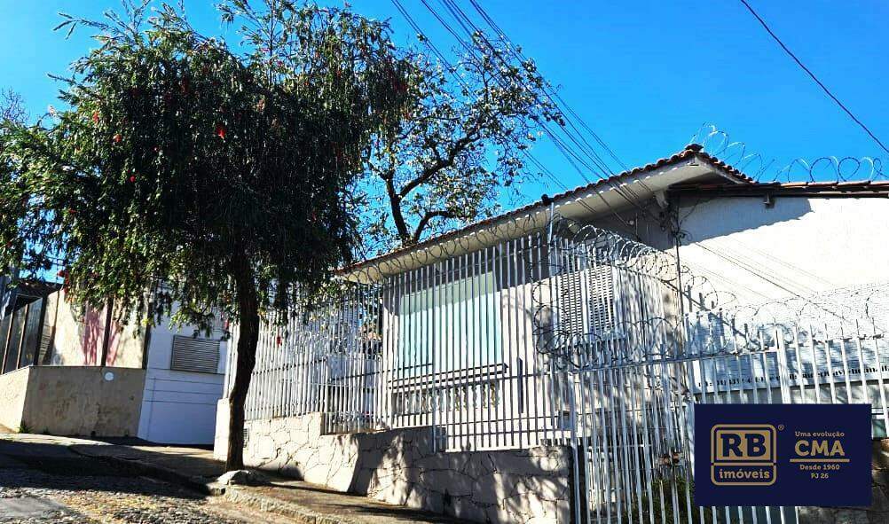 Casa, 3 quartos, 125 m² - Foto 1