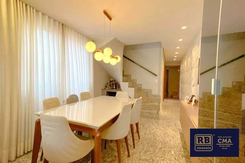 Cobertura, 3 quartos, 90 m² - Foto 11