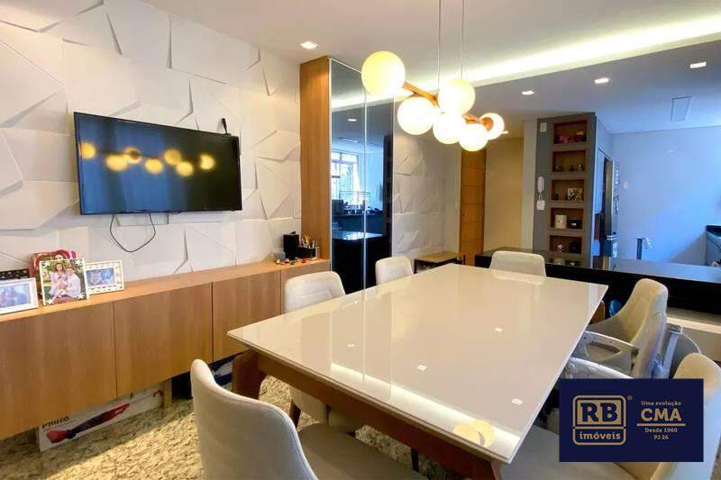 Cobertura, 3 quartos, 90 m² - Foto 12