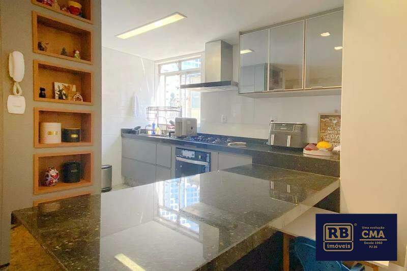 Cobertura, 3 quartos, 90 m² - Foto 14